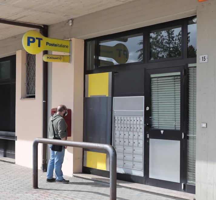 «Pacchi con oggetti non adatti» 