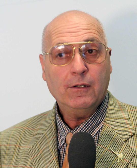 «Una Commissione sul caso Scapigliato»