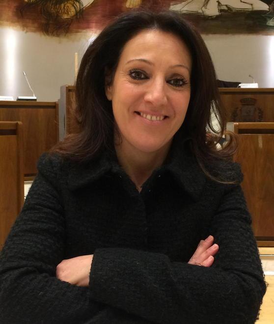 Appassionata di diritto e mamma di due bimbi