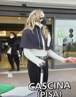 Ma tanti cittadini dimostrano in tv di non conoscere le regole