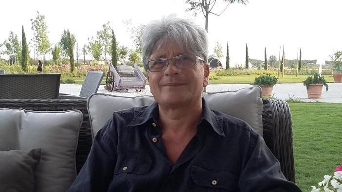 Scarpellini e “L’amore segreto” da rilanciare al tempo del Covid