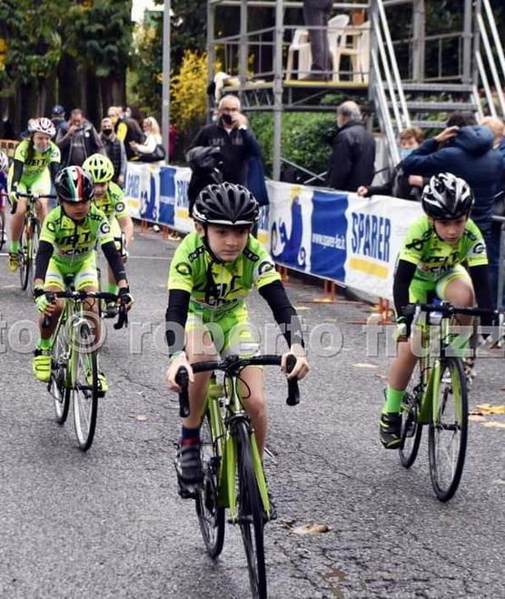 Prima la sicurezza per “Una bici x tutti” 