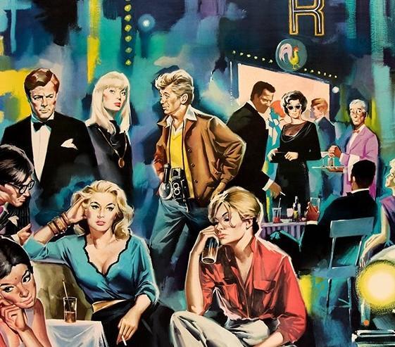 Il Comune lavora a una tre giorni dedicata al celebre illustratore 