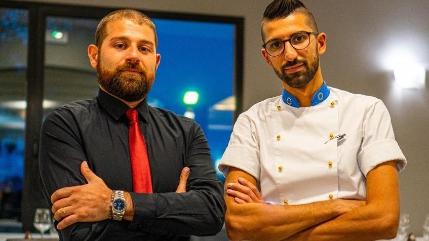 Da ristorante a mensa I fratelli Castano avviano le pratiche per il nuovo servizio