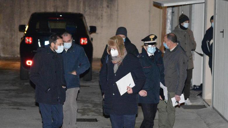 Polesella, ucciso a coltellate in casa dalla moglie