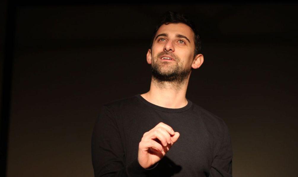 Ragazzi a teatro per capire i temi dell’olocausto 
