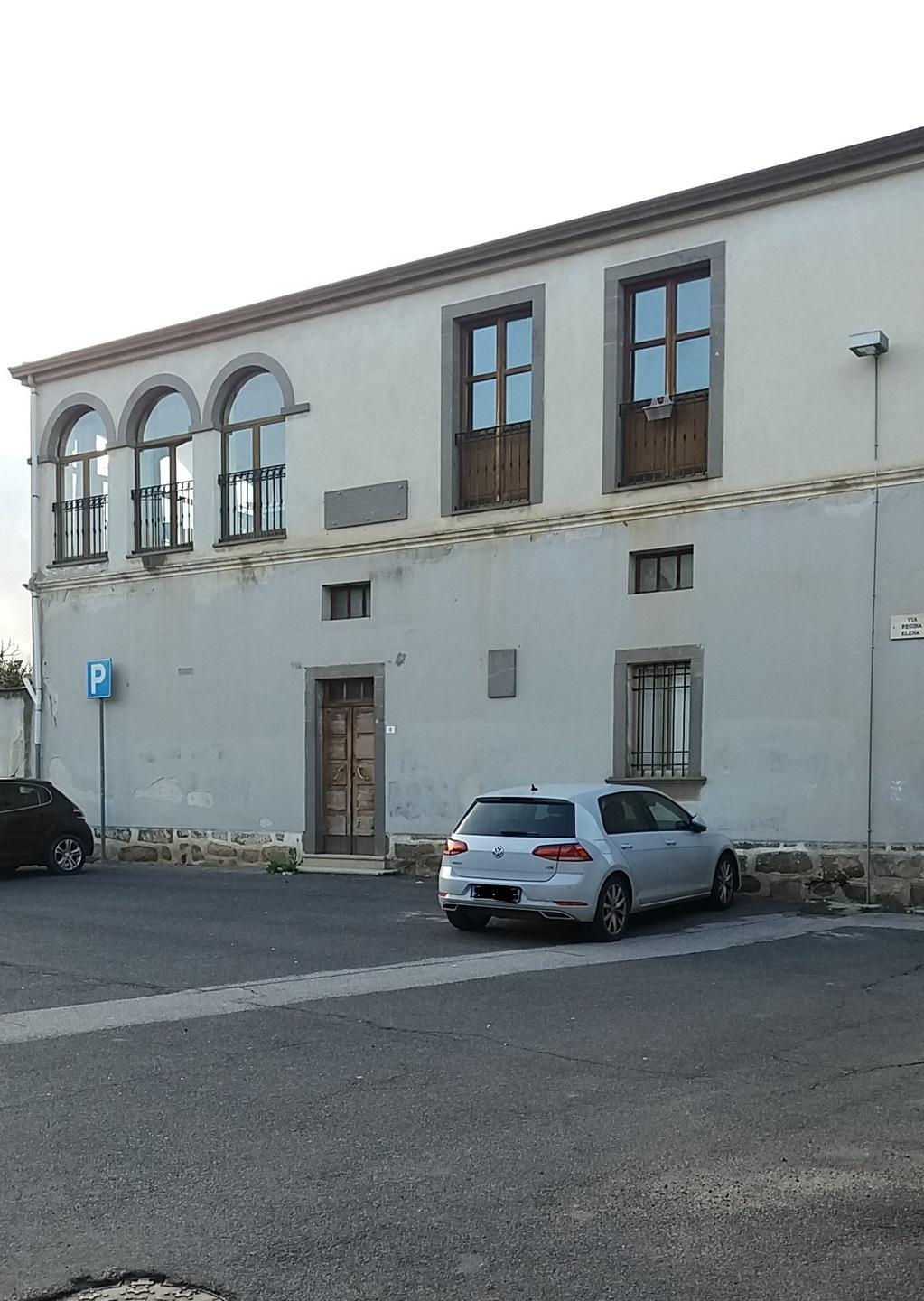 Sedilo, emergenza all’ospizio «Intervenga la Protezione civile»