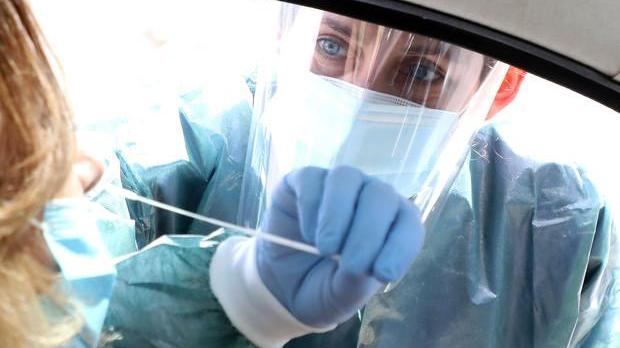 Covid, aumentano i casi ad Arzana: invito alla massima cautela