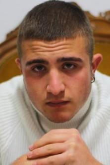 Il primo album di Koda viaggia “In alto mare”