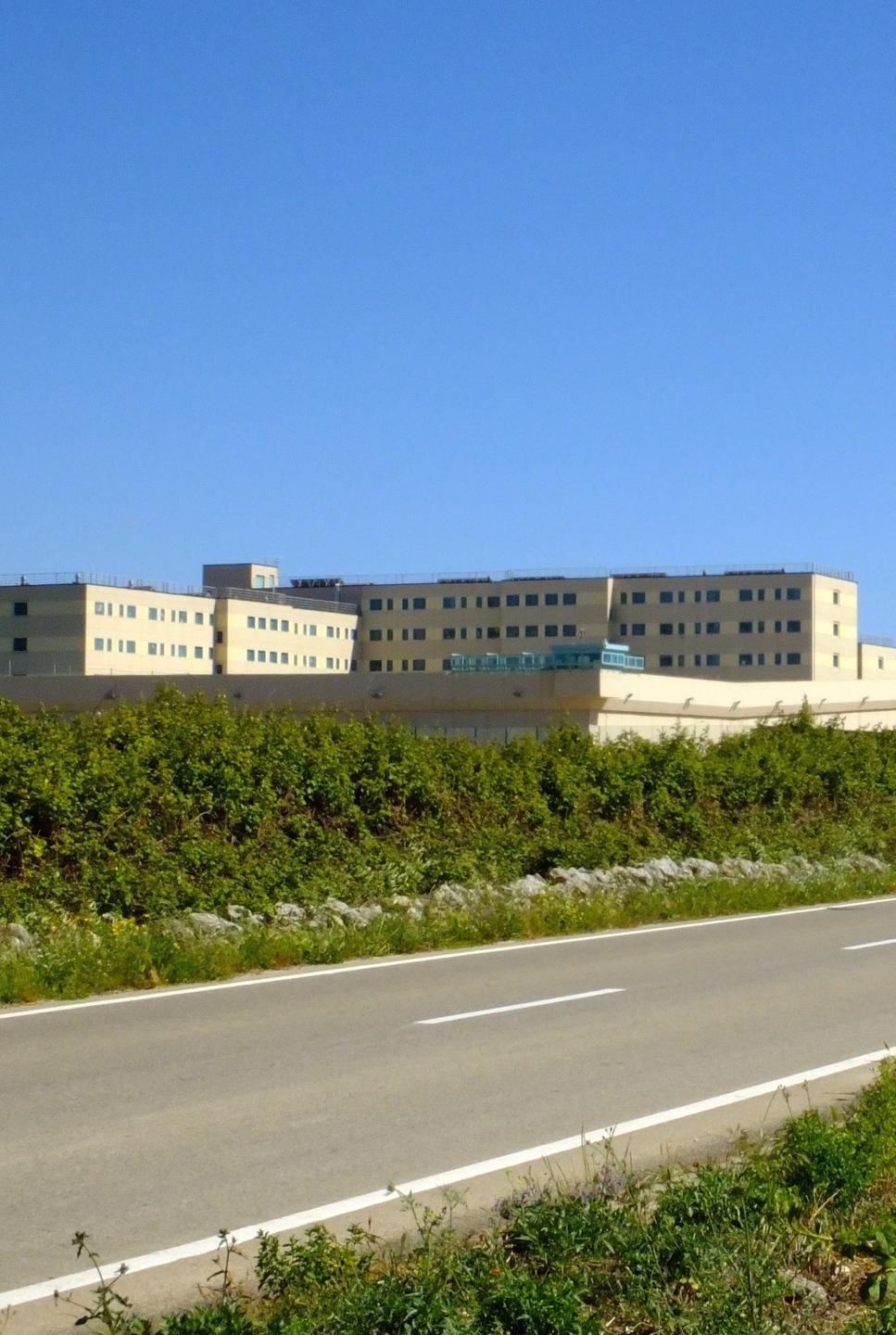 Furti e armi, in cella un romeno e un bosniaco