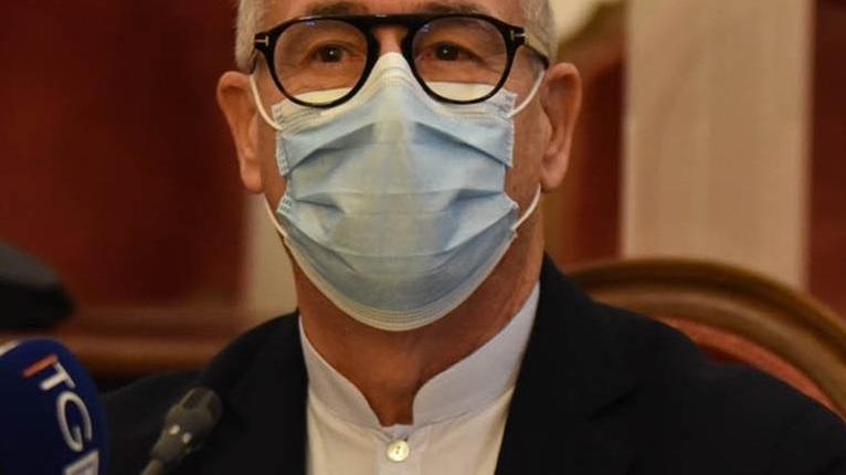 «È una parte importante della rivitalizzazione della città antica»