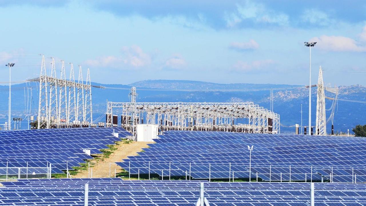 Fotovoltaico a Lula e Cargeghe presto due impianti da 5,5 milioni 