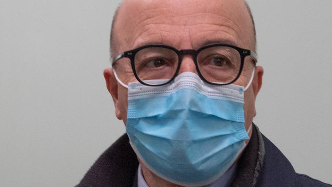 Nieddu: «In arrivo altri 65mila vaccini»