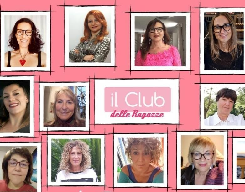 «Così è nato il Club delle ragazze» 