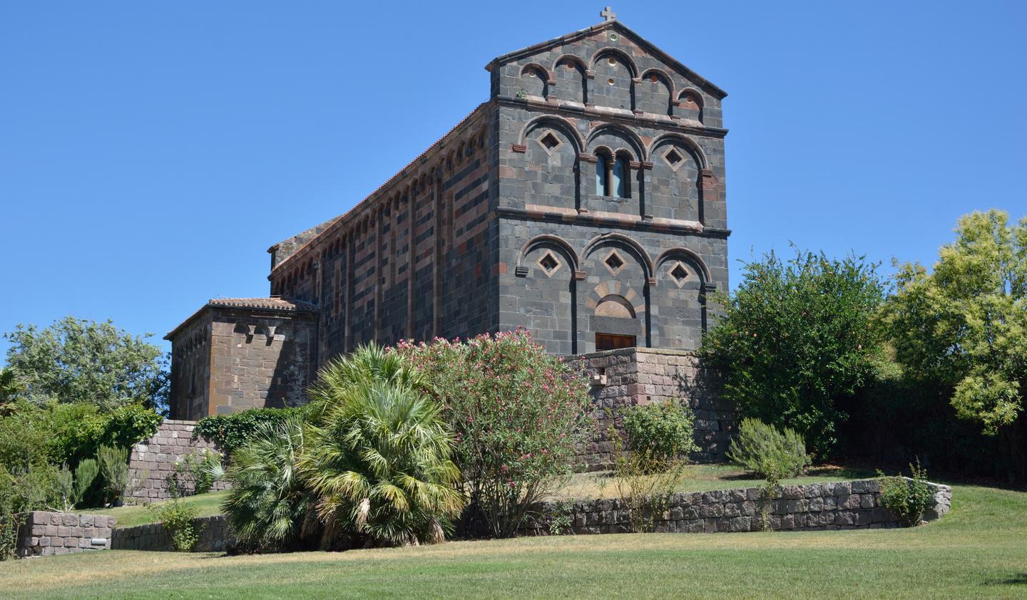 La nuova vita della Cattedrale 