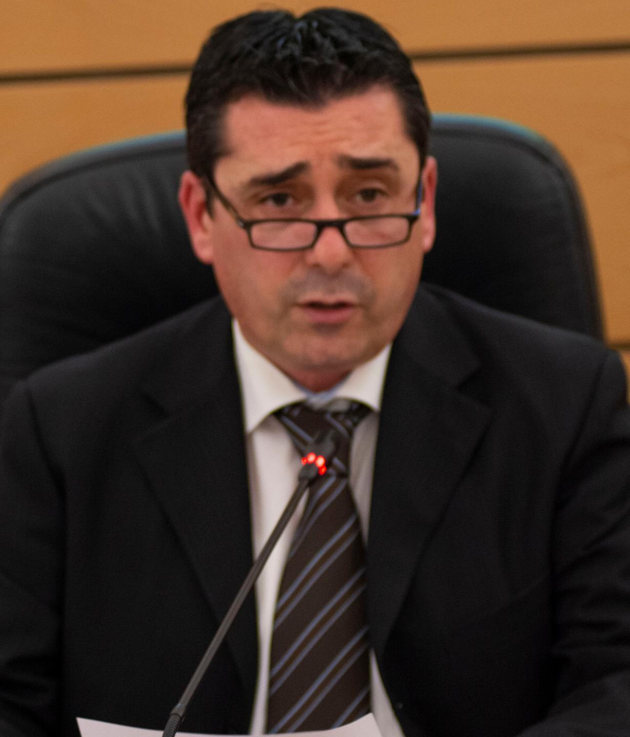 Mulas: «Sarà una città migliore» 