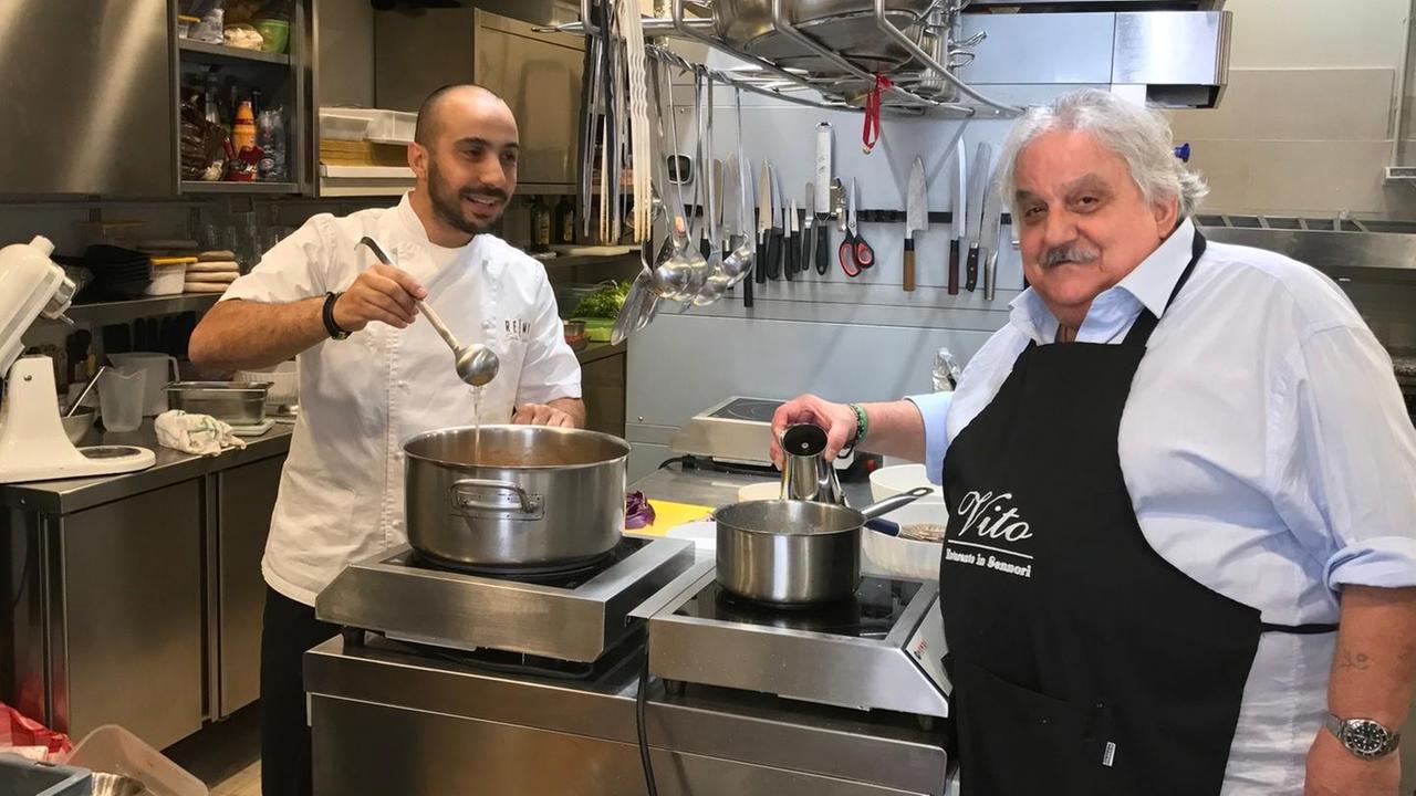 Sassari "arancione", Vito Senes: «Ho cancellato 137 prenotazioni»