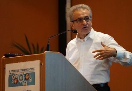 «Volevo salvare Abbanoa, nessuno mi ha dato fiducia» 