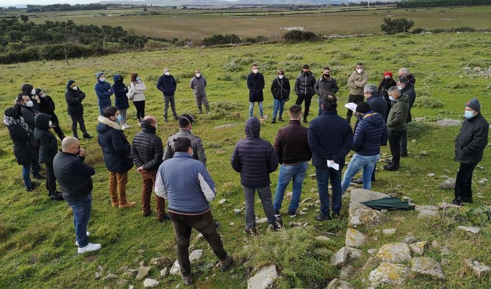 Scorie in Sardegna? È proibito dall’Ispra 