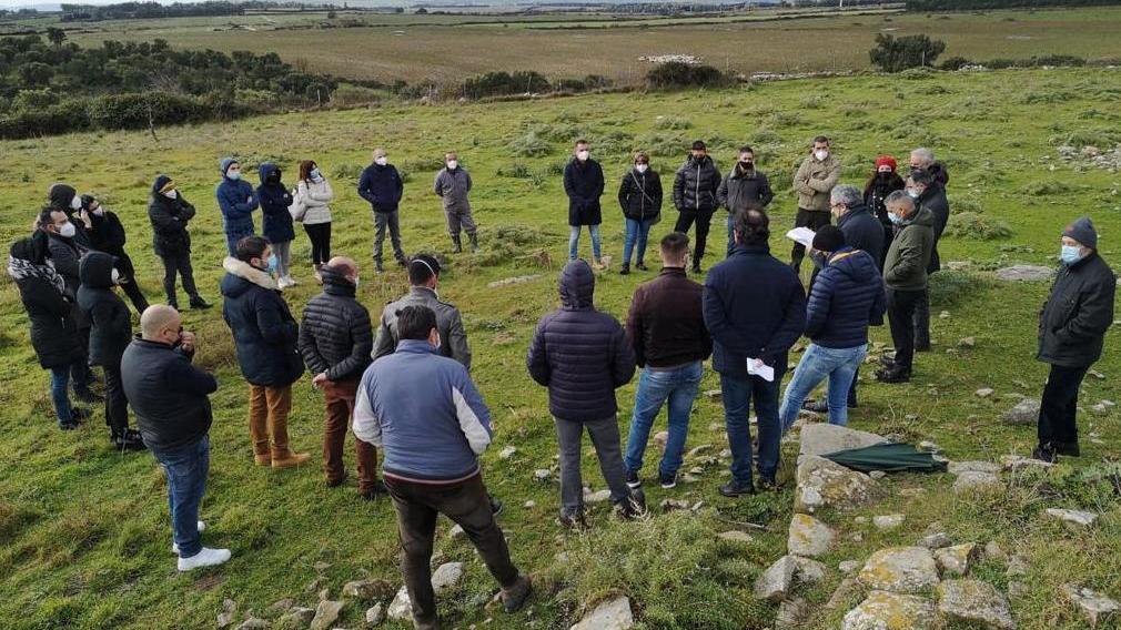 Scorie in Sardegna? È proibito dall’Ispra