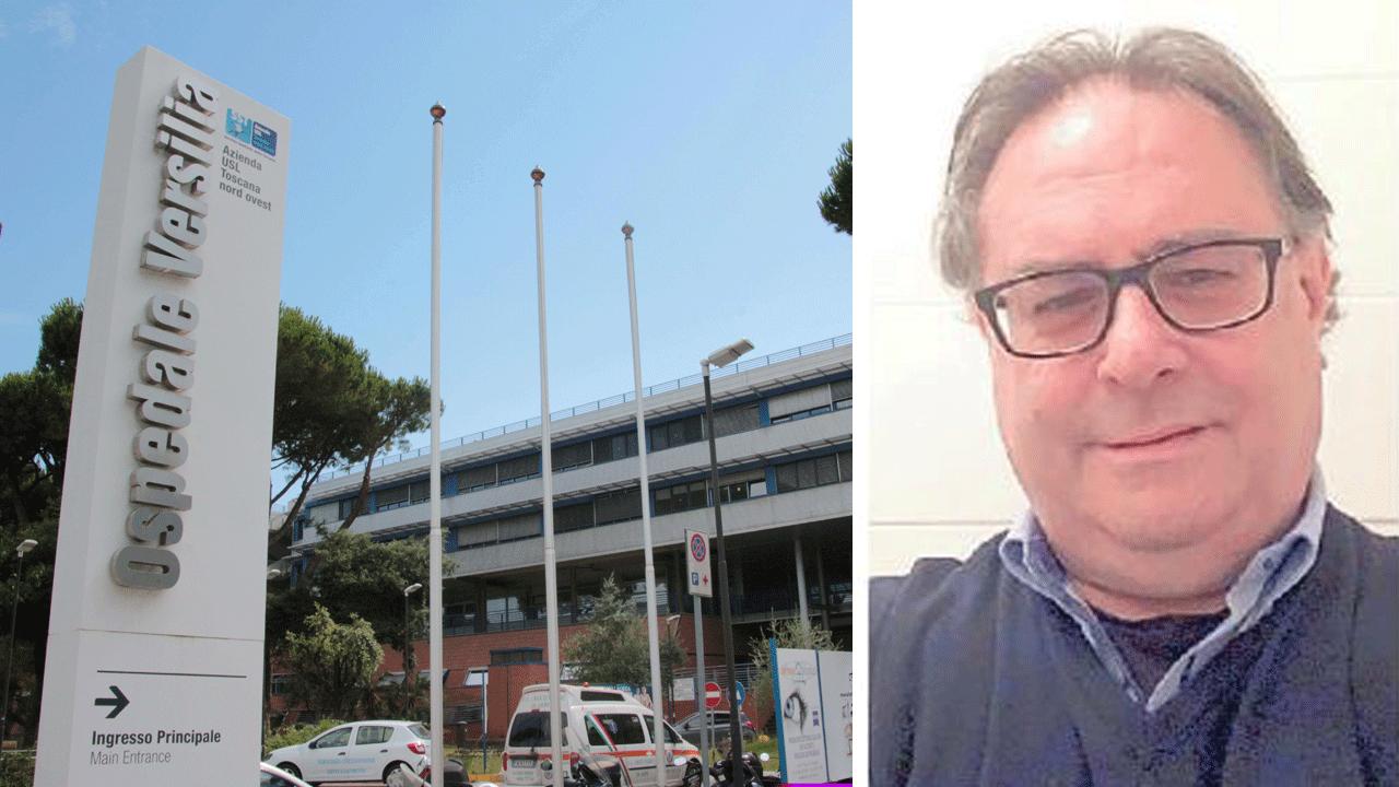 Medico contagiato rischia di morire: «Il Covid è subdolo, non siate leggeri» 