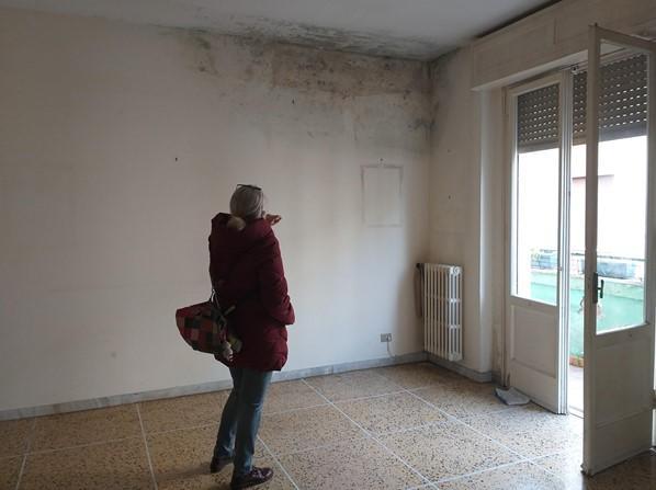 Sprechi pubblici, l'Inps in Toscana ha 321 case vuote che cascano a pezzi 