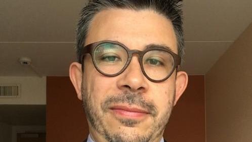 Paolo Manca