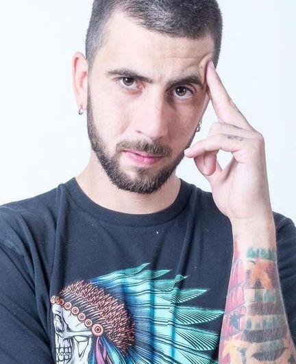 “Bipolare Revolution”, nuovo disco di Careka 