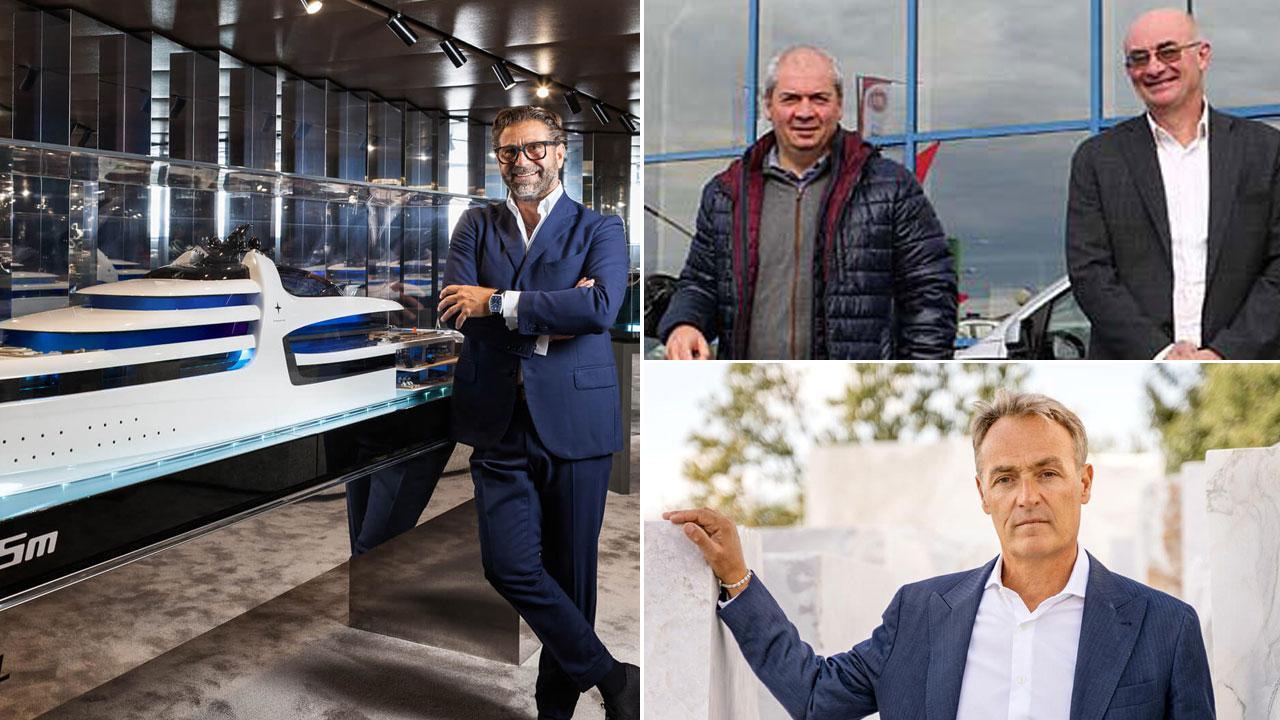 Yacht, concessionarie e marmo: ecco chi fattura di più a Massa Carrara. Le top 100