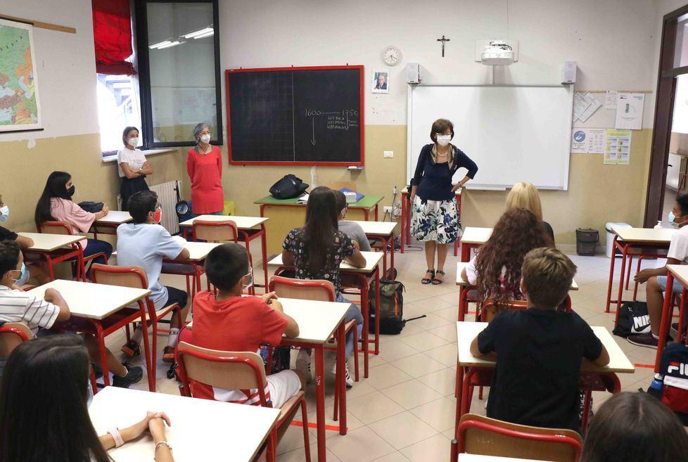 Scuola, calo di iscritti. Persi nel Ferrarese 517 studenti: crollo alle elementari 