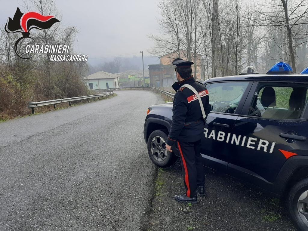 Lite con pugno per la Juve: giovane perde i benefici e dalla comunità torna in carcere 