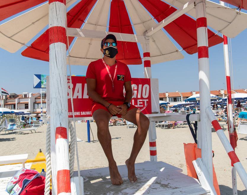 Incertezze e paure. I Bagni si preparano alla grande scalata 