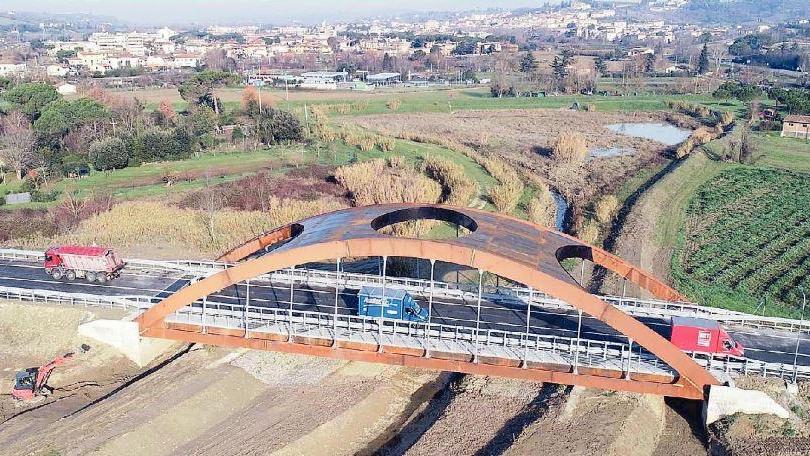 Due milioni di mezzi all'anno: la 429 bis è già vecchia