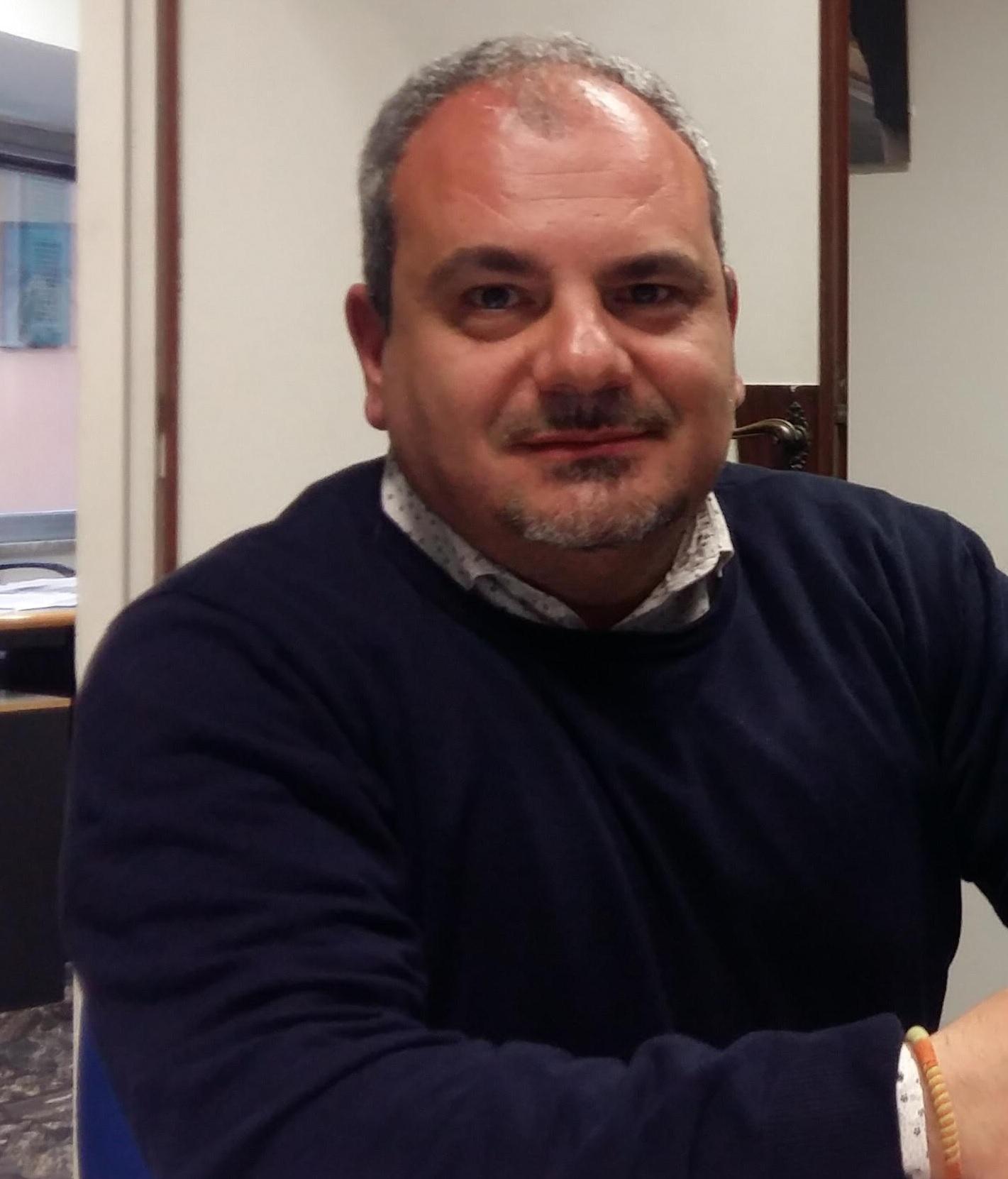 Massa-Carrara, insulti antisemiti alla conferenza di Simone Caffaz 
