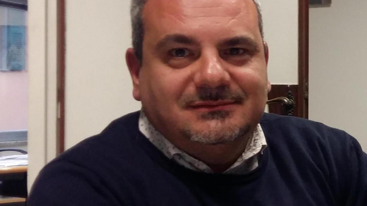 Massa-Carrara, insulti antisemiti alla conferenza di Simone Caffaz