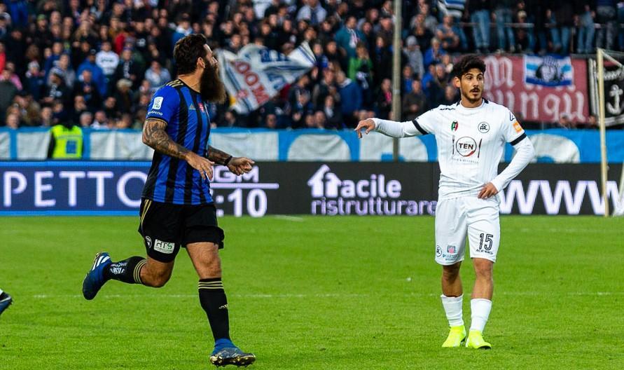 Pisa, Mastinu è già ufficiale