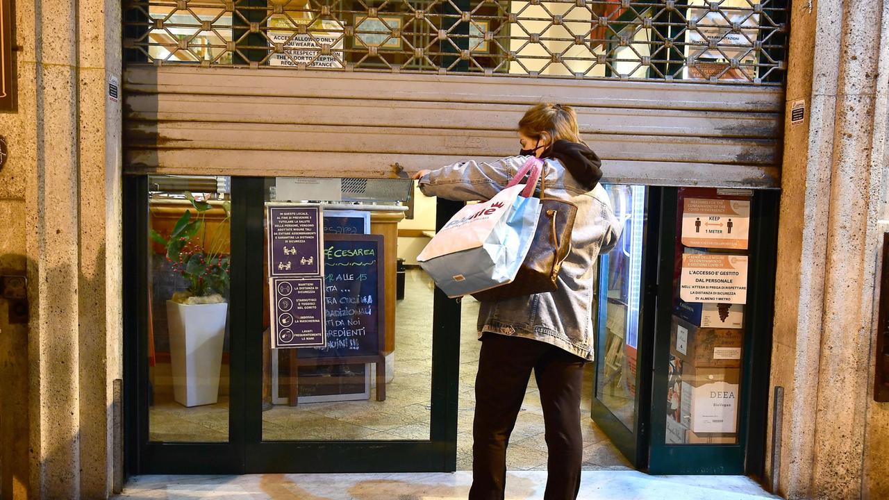 Covid, la Sardegna spera di poter tornare in fascia gialla