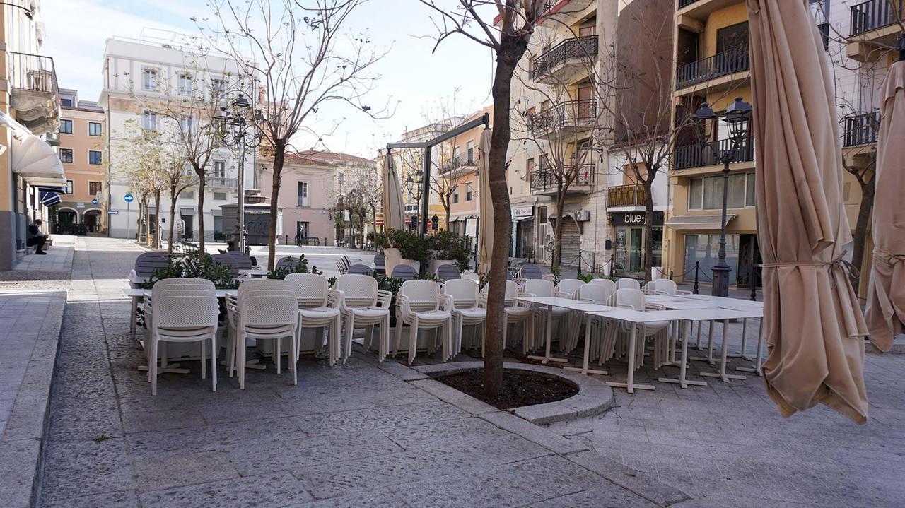 La Sardegna resta arancione: conferma dall'ordinanza ministeriale