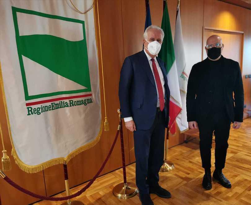 L’Emilia-Romagna e la Toscana si alleano per il Tour e per le Olimpiadi 
