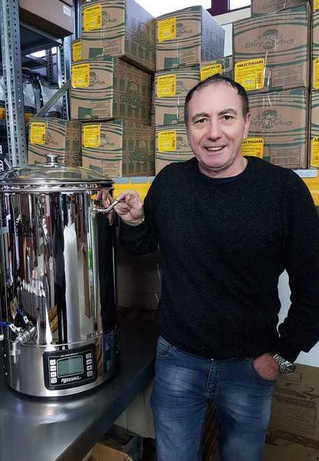 Merce bloccata da venti giorni all’interporto per colpa della Brexit 