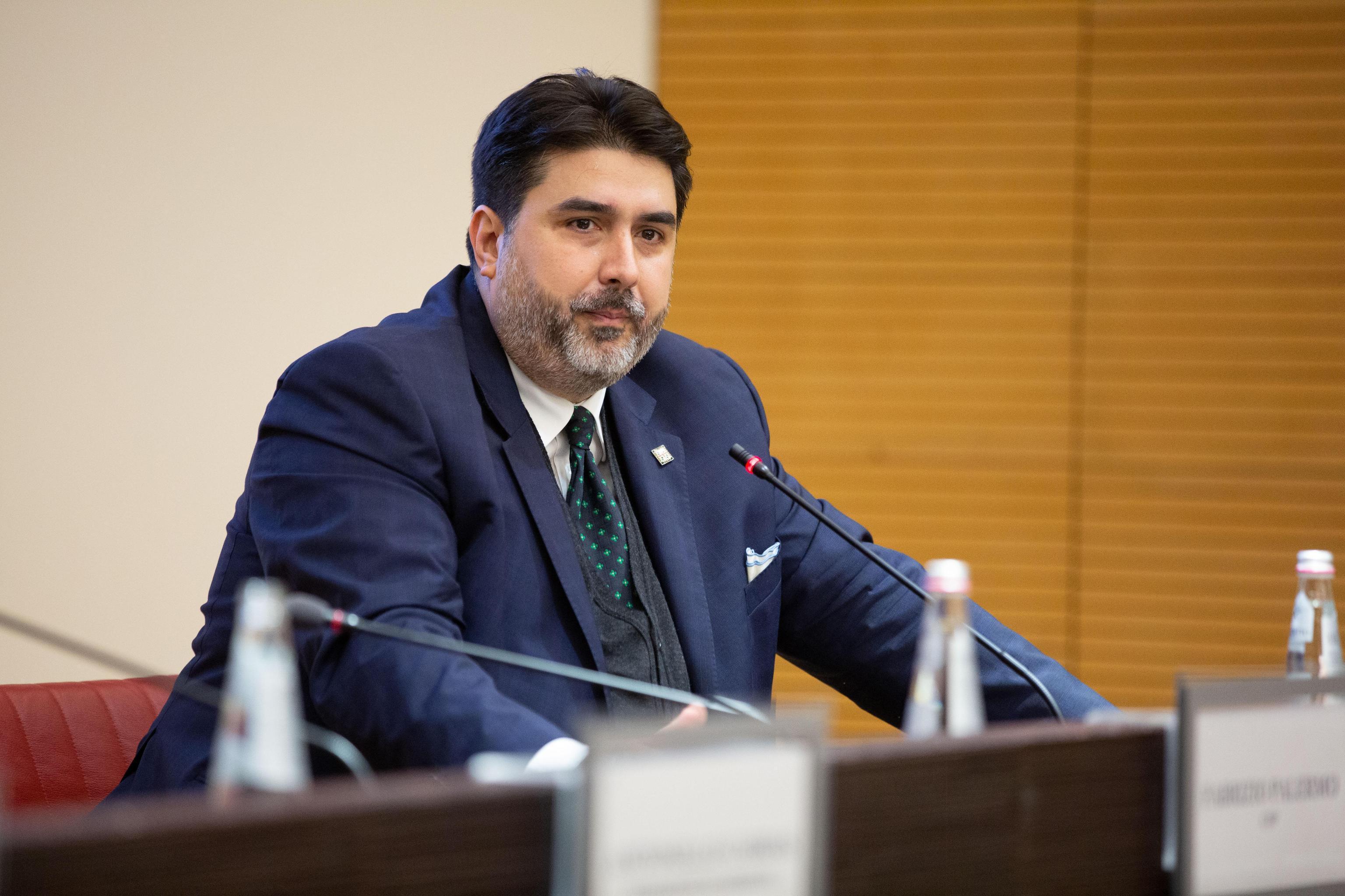 Sardegna arancione, Solinas ricorre al Tar: "Difendiamo l'isola"