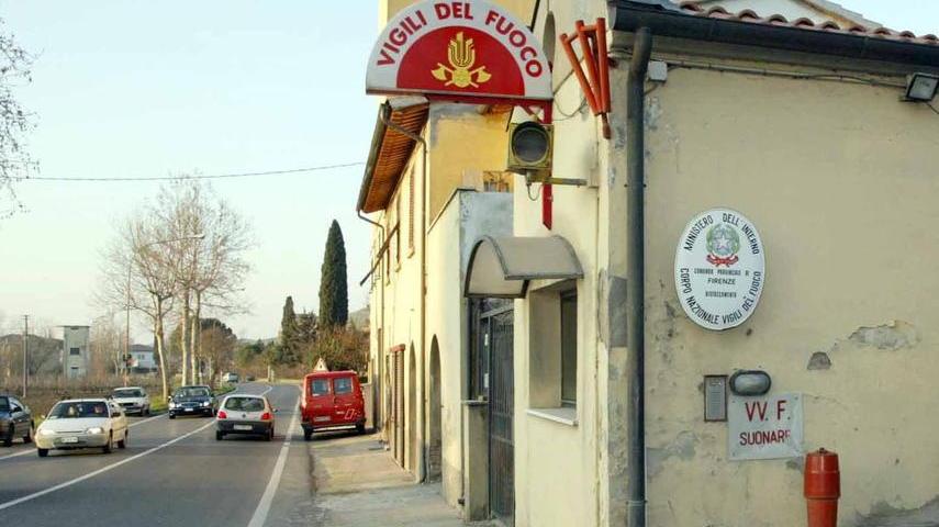 L’ex confezione Cioni passa al Demanio, sarà la casa dei vigili del fuoco
