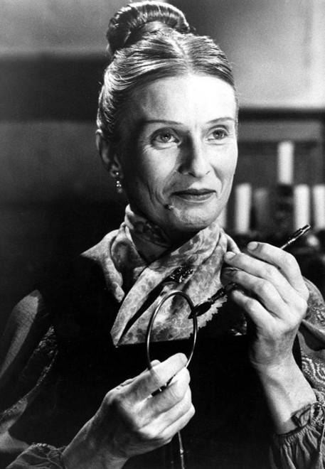 Addio a Cloris Leachman memorabile Frau Blücher 