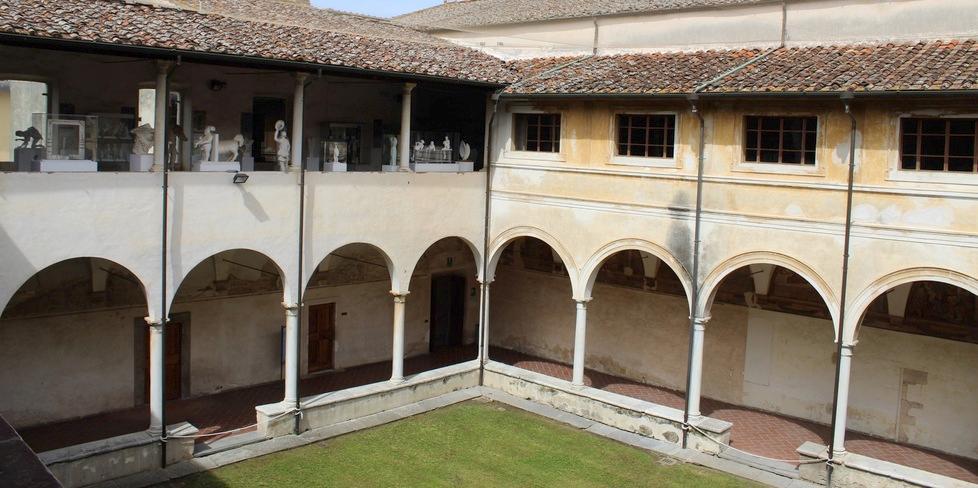 Via libera al progetto per ampliare il Museo dei Bozzetti 