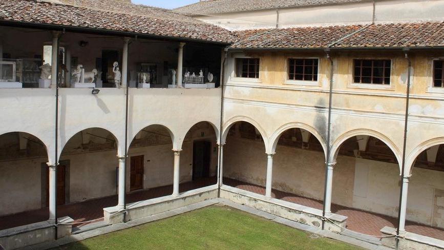 Via libera al progetto per ampliare il Museo dei Bozzetti