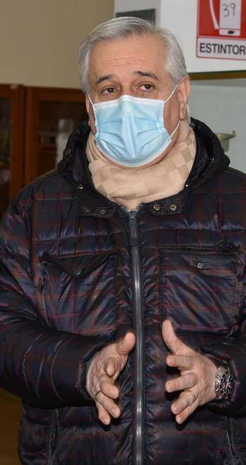 In attesa delle iniezioni di massa l’Asl stabilisce compiti e mansioni 