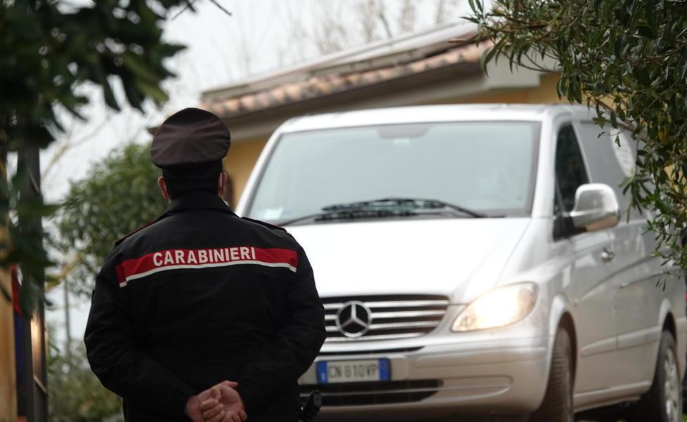 Il corpo di Denisa in Romania Prime risposte dall’autopsia 