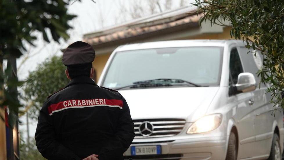 Il corpo di Denisa in Romania Prime risposte dall’autopsia