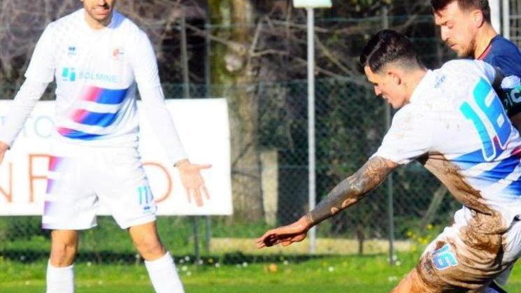 FolGav, ora la prova del nove con la squadra dei miracoli Arriva il Tiferno Lerchi