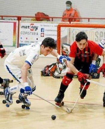 Il Galileo avanti a testa alta Ora si pensa al campionato 